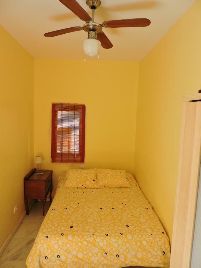 Casa Sevillana Exteriér fotografie